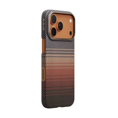 Petaka Ultra Slim Magsafe Sunset Iphone 17 Pro Case